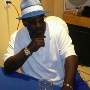 Meet your Posher, Nigel